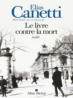 cover image of Le Livre contre la mort